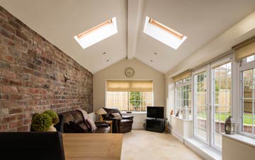 conservatory roof insulation Yelverton