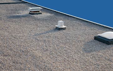 flat roofing Yelverton