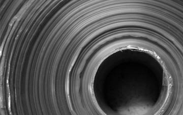 Yelverton pvc roof replacement