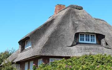 thatch roofing Yelverton