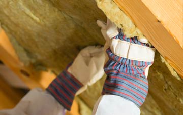 types of Yelverton pitched roof insulation materials
