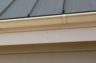 Yelverton soffit repair